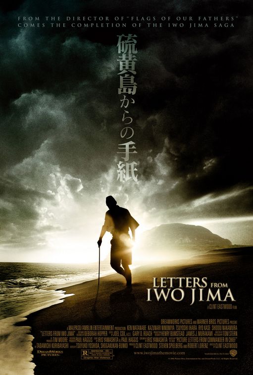 Letters From Iwo Jima (2006) 720P Bluray X264 Aac [Team Nanban]