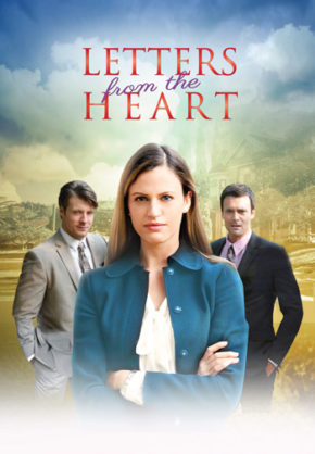Letters From The Heart 2019 720P Amzn Webrip 800Mb X264-Galaxyrg