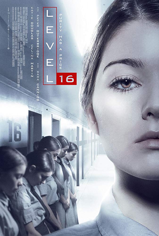 Level 16 2018 720P Brrip X264-Mkvcage Ws