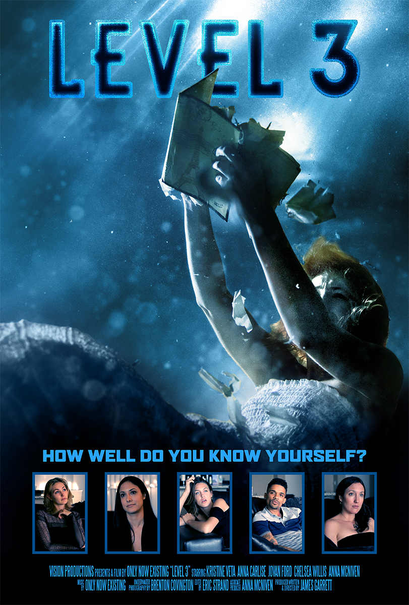 Level 3 2020 720P Webrip 800Mb X264-Galaxyrg