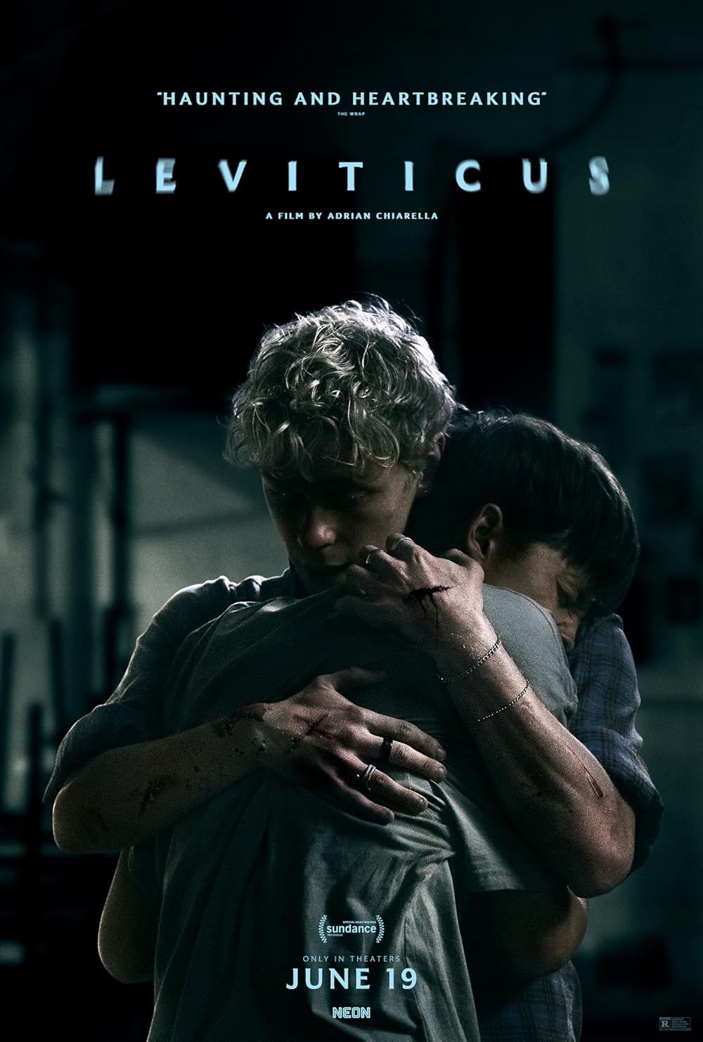 Leviticus 2026 720P Web-Dl X264 Esub-Msmod