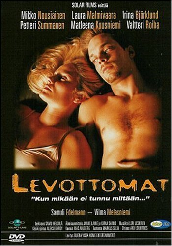 Levottomat (2000) Dvdrip By Tatuador