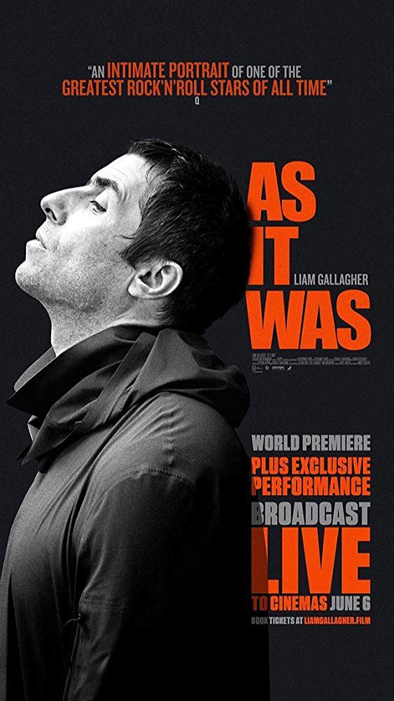 Liam As It Was 2019 720P Bluray 800Mb X264-Galaxyrg