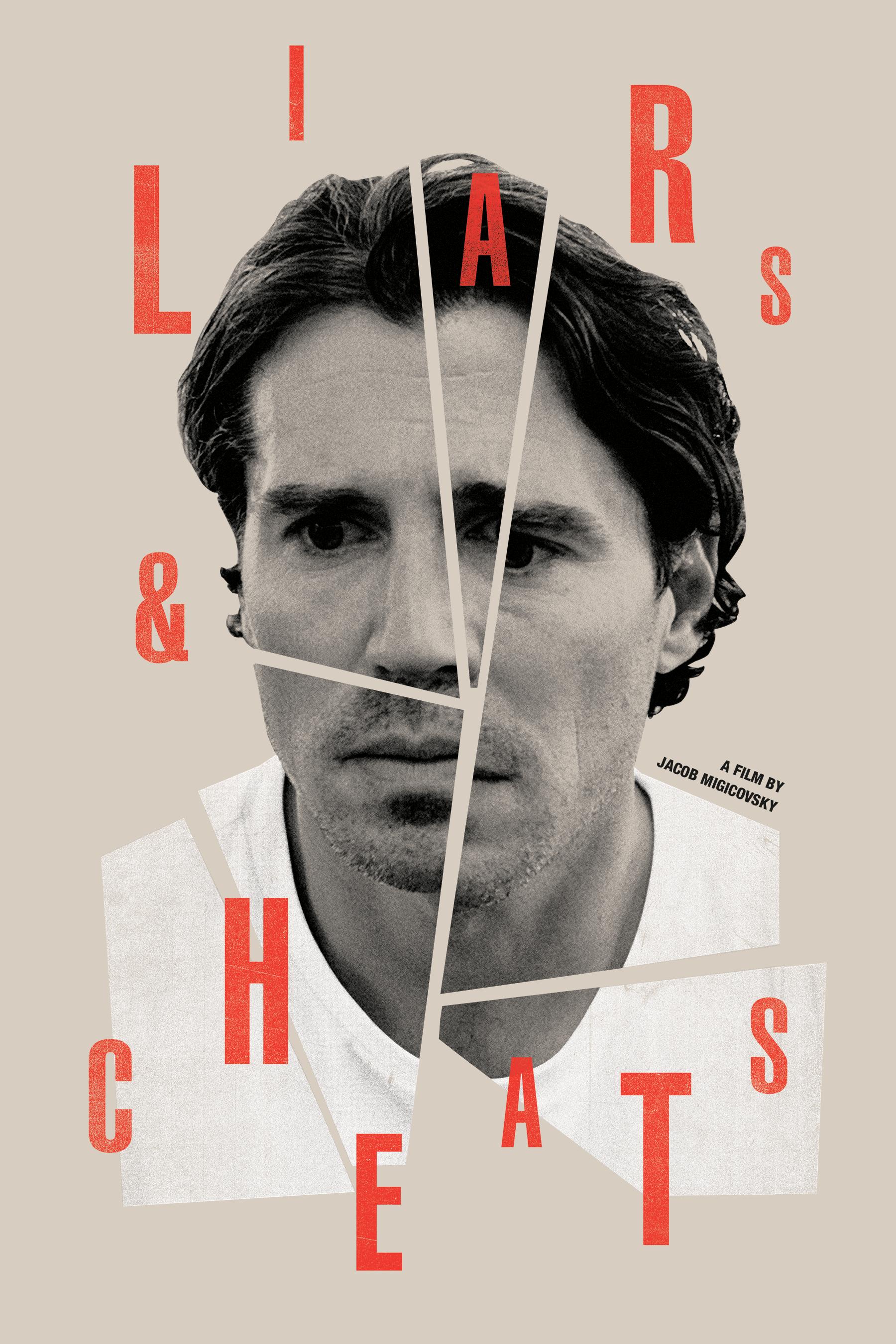 Liars And Cheats 2021 720P Webrip 800Mb X264-Galaxyrg