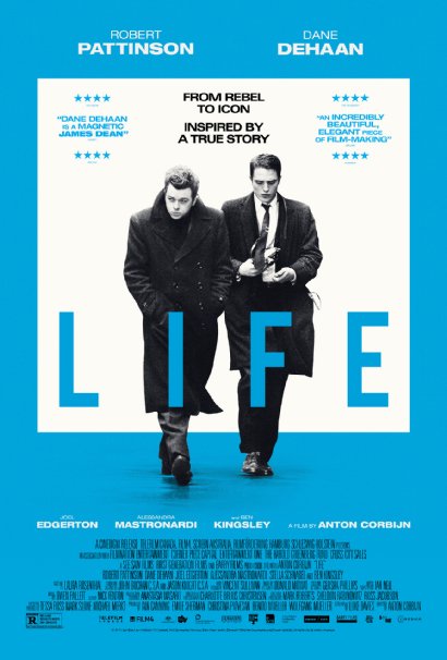 Life 2015 720P Brrip 999Mb Mkvcage