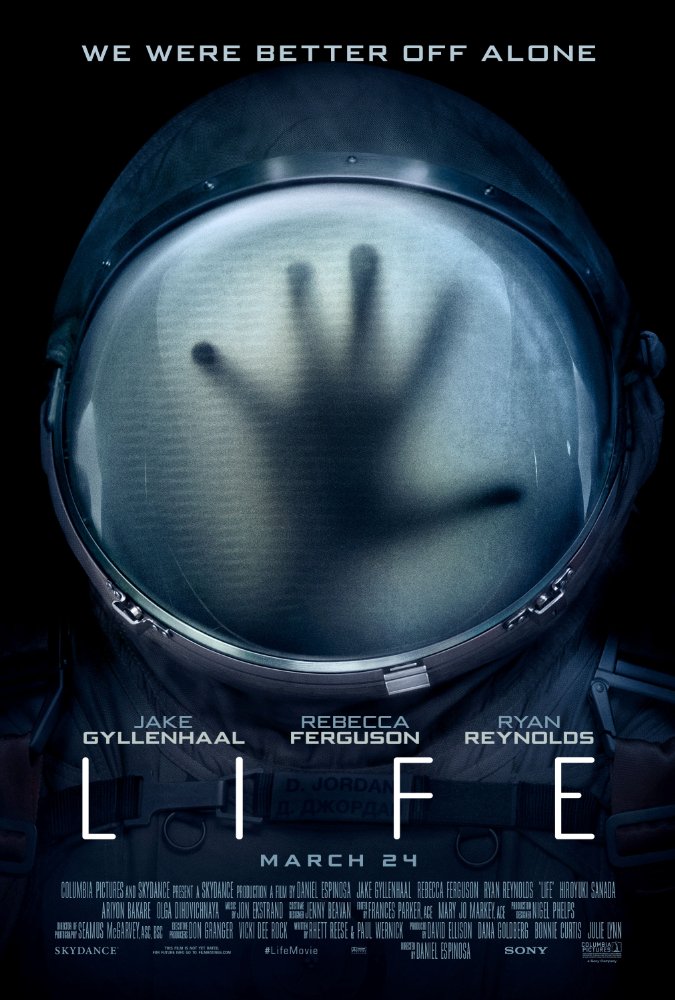 Life (2017) 1080P Bluray X265 Hevc Esub [Dual Audio][Hindi 5 1 English 5 1] -Mkvc
