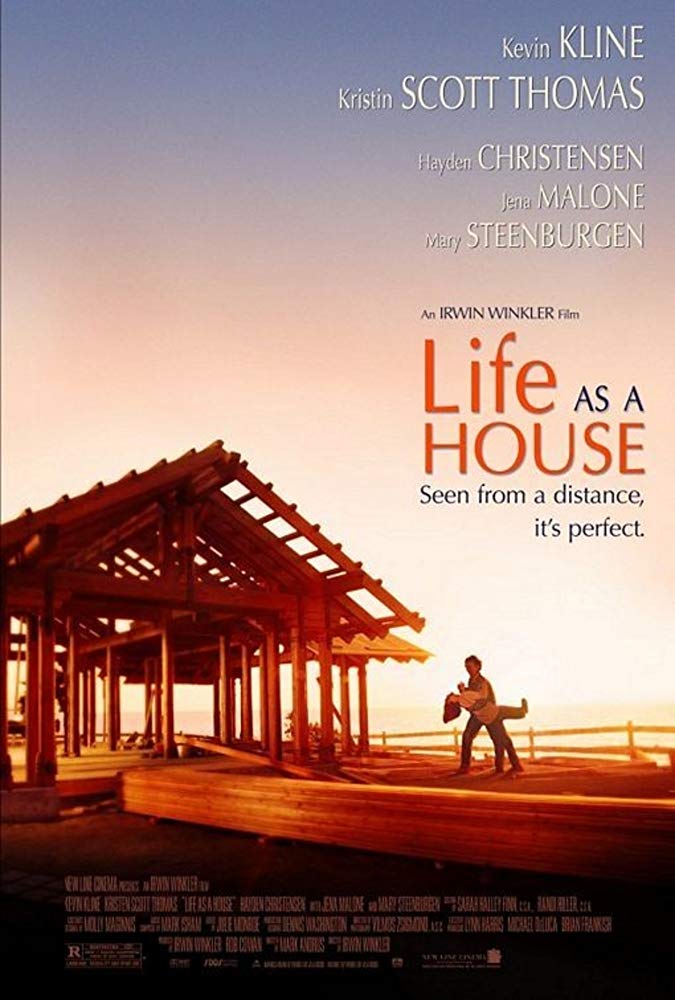 Life As A House 2001 1080P Bluray X264-Rarbg