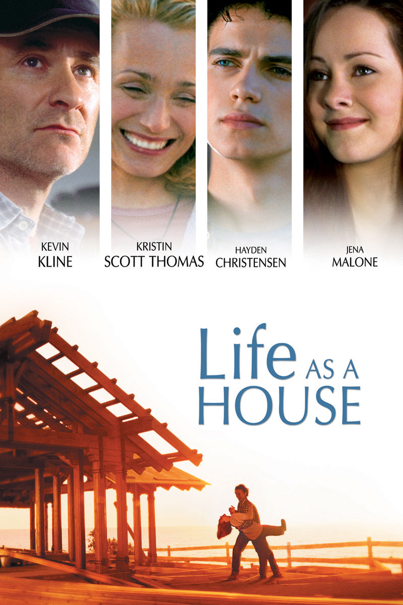 Life As A House 2001 720P Web-Dl 1Gb Mkvcage