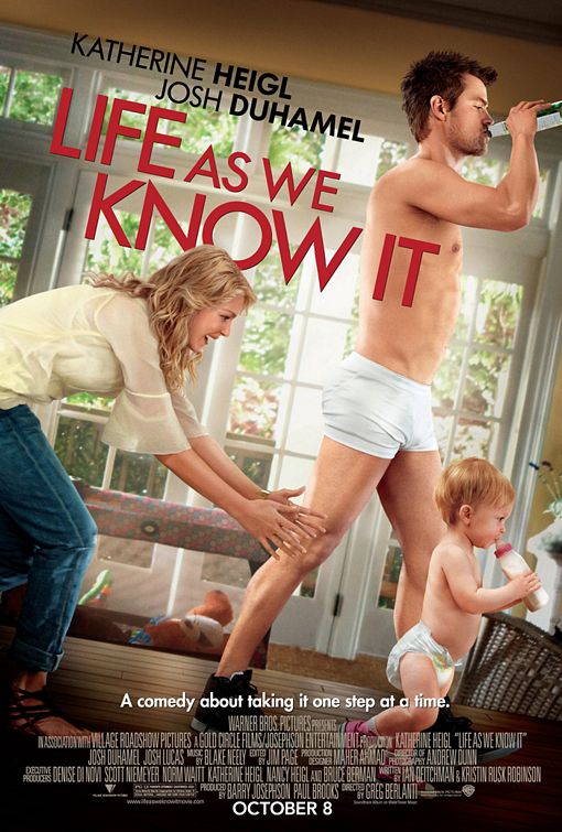 Life As We Know It 2010 720P X264 Yify