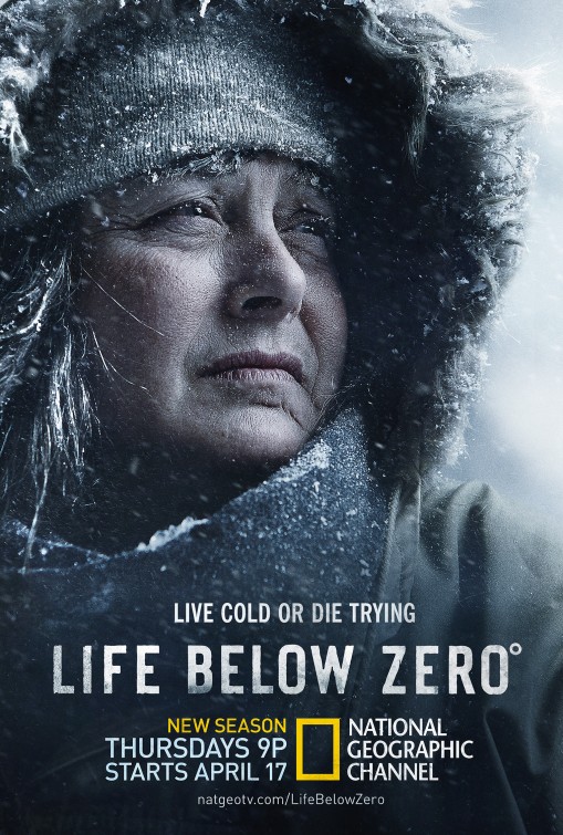 Life Below Zero (Tv Documentary 2013– ) 720P