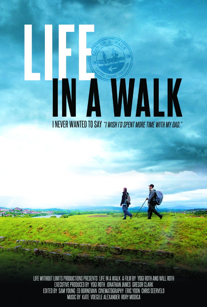 Life In A Walk 2015 720P Web-Dl 600Mb Mkvcage