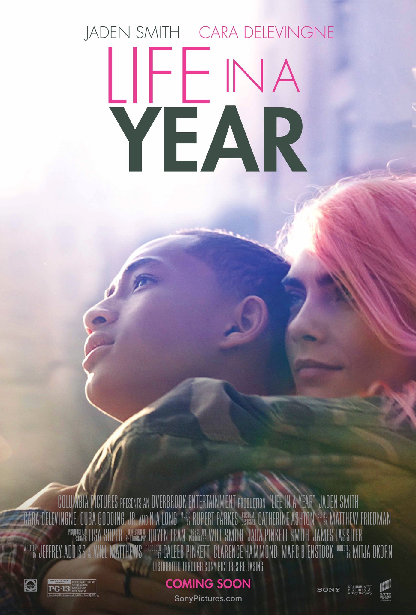 Life In A Year (2020) 720P Amzn-Web X264 Esub [Dual Audio][Hindi 5 1 English 5 1] -Mkvc