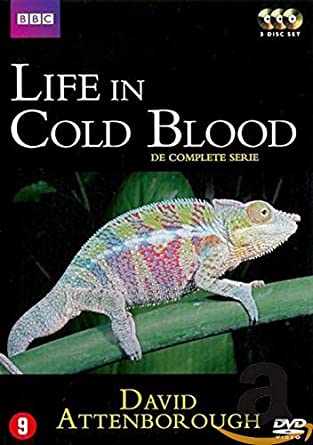 Life In Cold Blood (2008) - S01E01 - The Cold Blooded Truth (576P Dvd X265 Afm72)