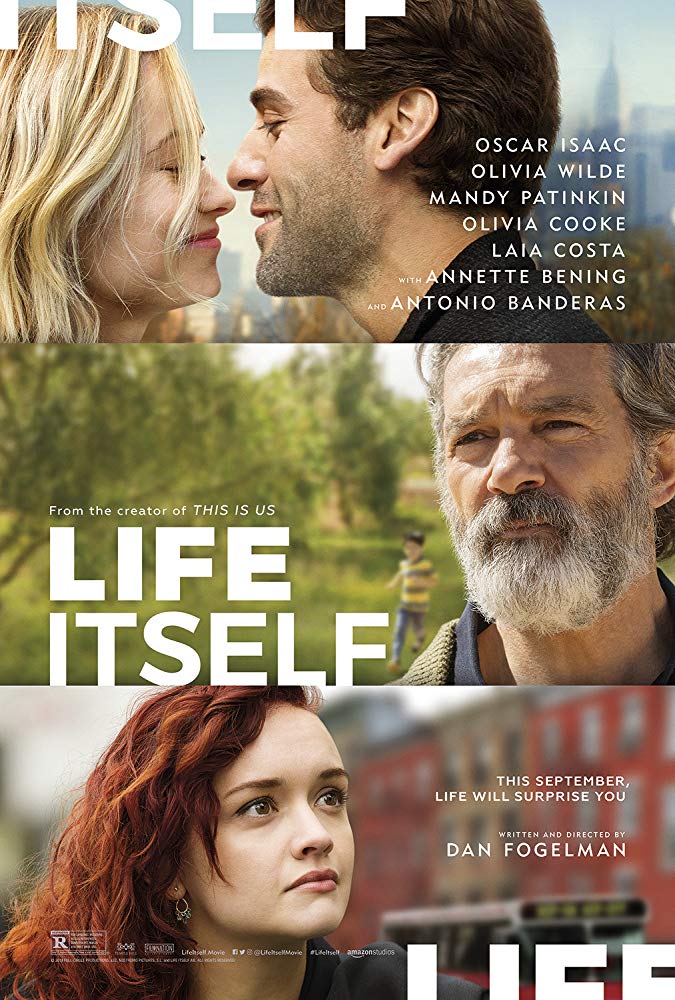 Life Itself 2018 720P Web-Dl Mkvcage Ws