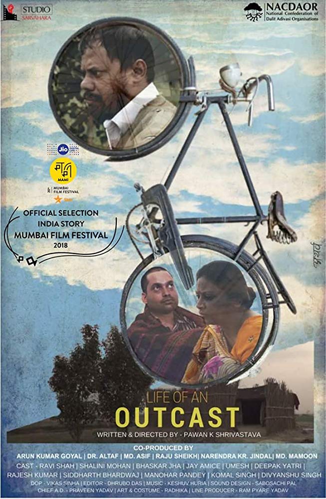 Life Of An Outcast (2018) Hindi 720P Web-Dl X264 Aac 5 1 Esub - Sungeorge