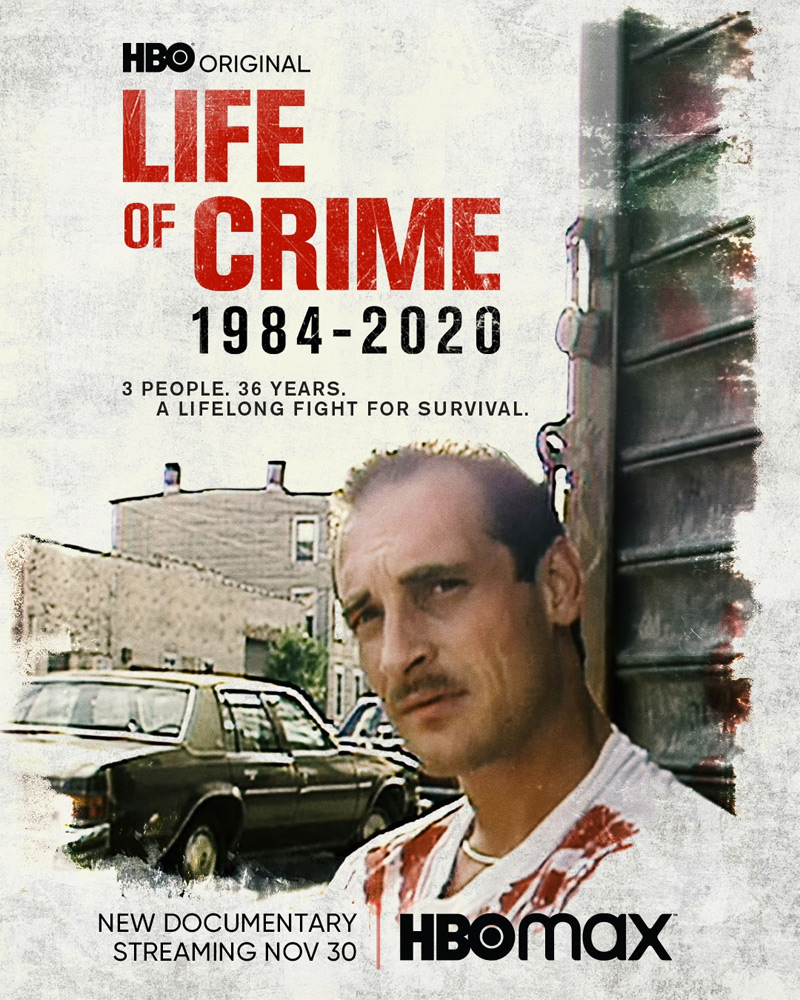 Life Of Crime 1984-2020 2021 720P Hmax Webrip 800Mb X264-Galaxyrg