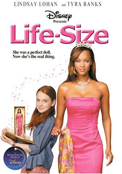 Life Size 2000 Dvdrip Xvid Swesub-Kickfoot