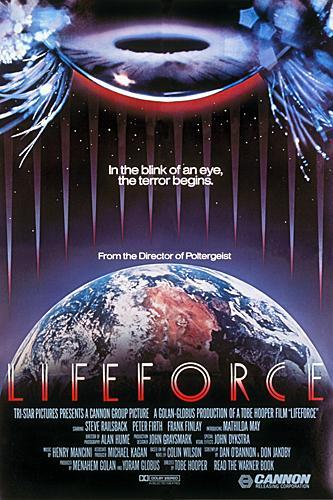 Lifeforce 1985 Directors Cut 720P Bluray H264 Aac-Rarbg