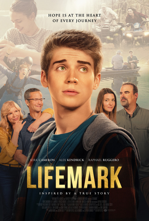 Lifemark 2022 720P Bluray 800Mb X264-Galaxyrg