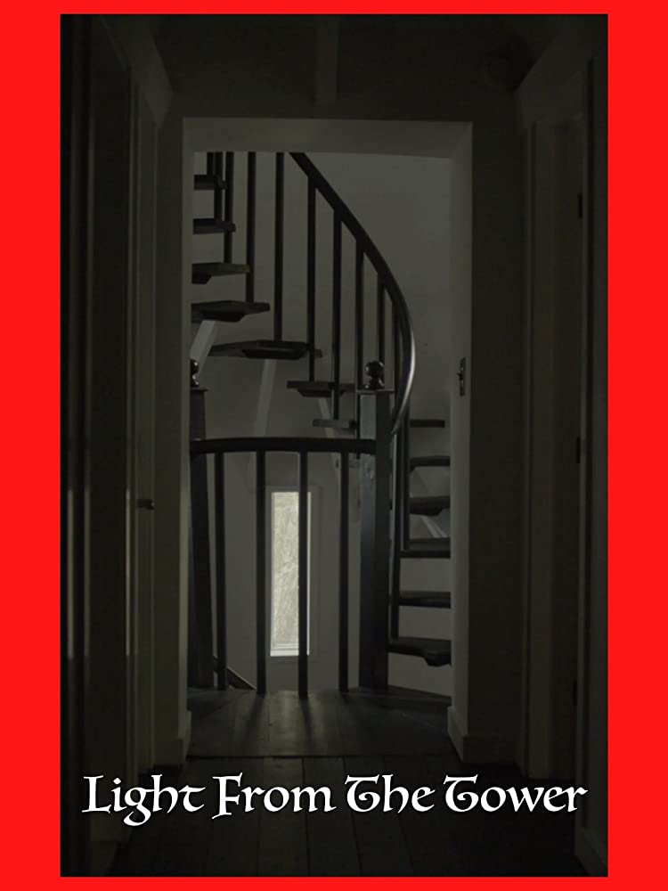 Light From The Tower 2020 720P Webrip 800Mb X264-Galaxyrg