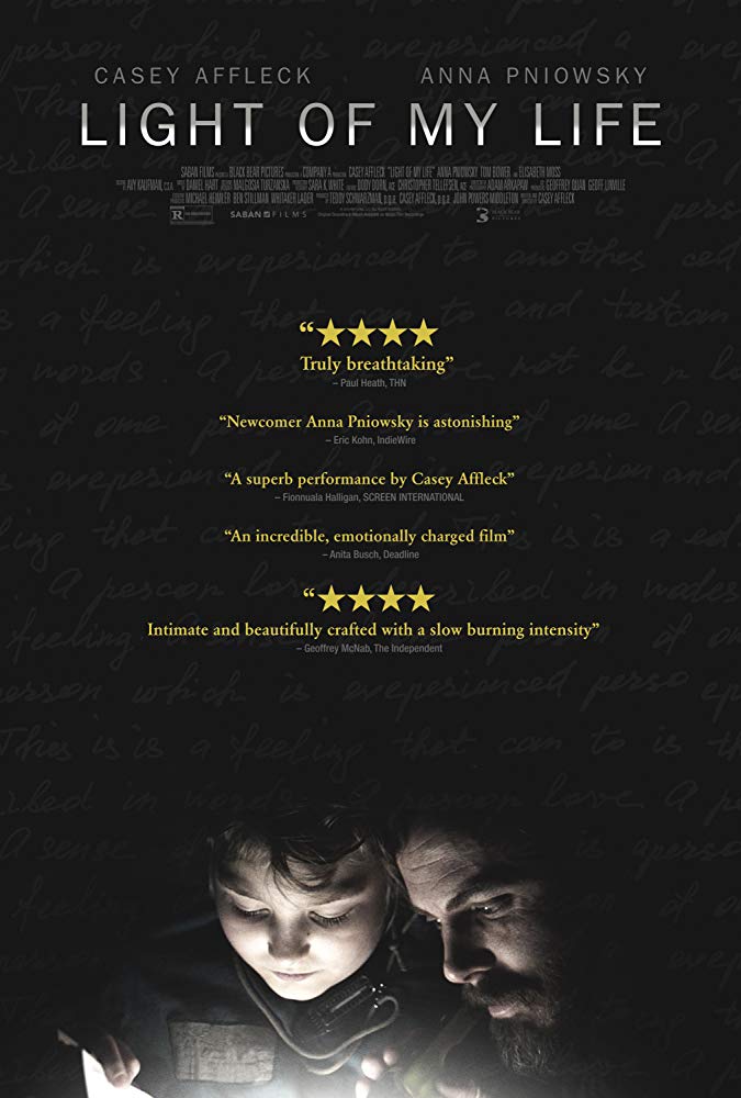 Light Of My Life 2019 720P Amzn Web-Dl X264-Mkvcage Com