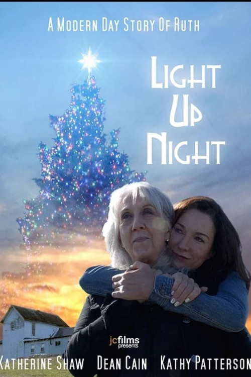 Light Up Night 2020 720P Webrip 800Mb X264-Galaxyrg