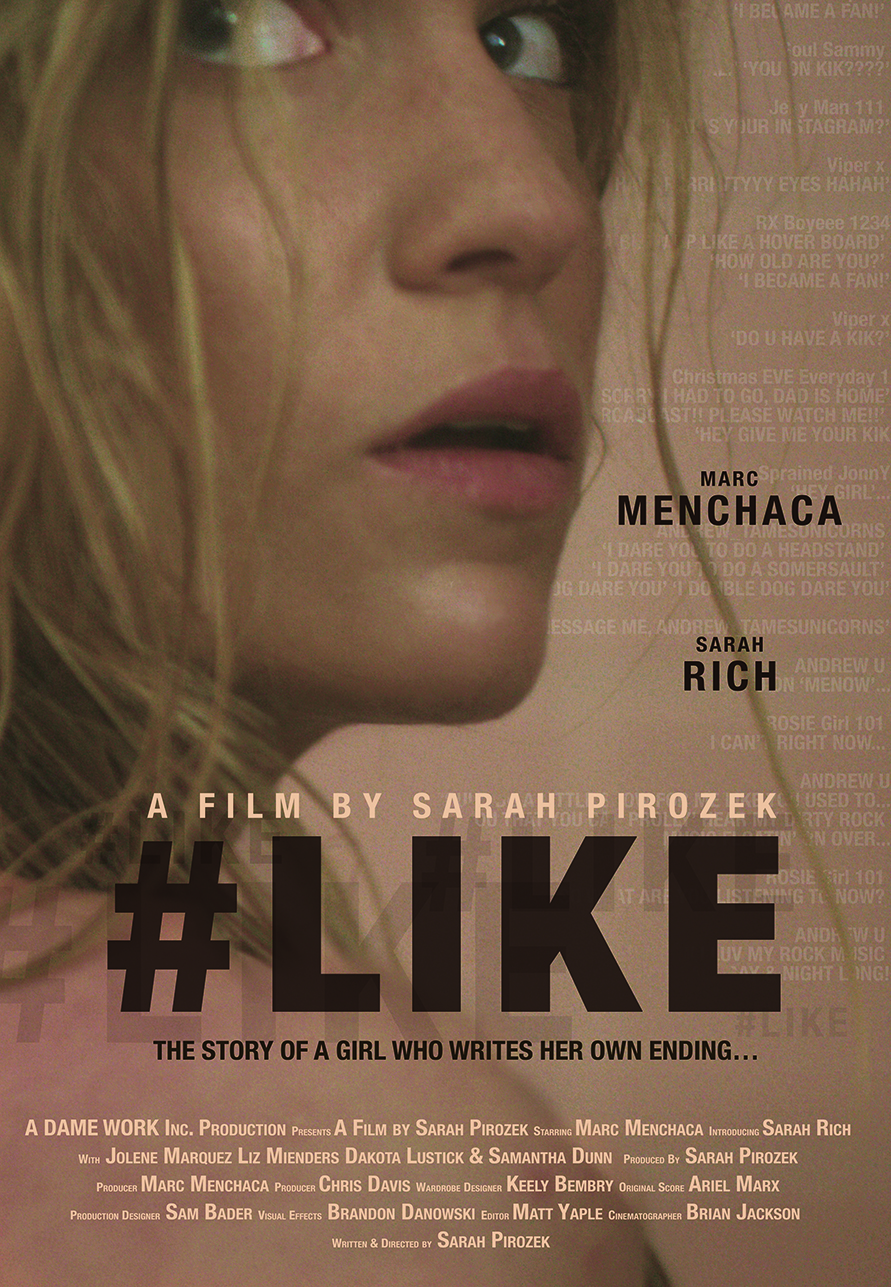 Like 2019 720P Webrip 800Mb X264-Galaxyrg