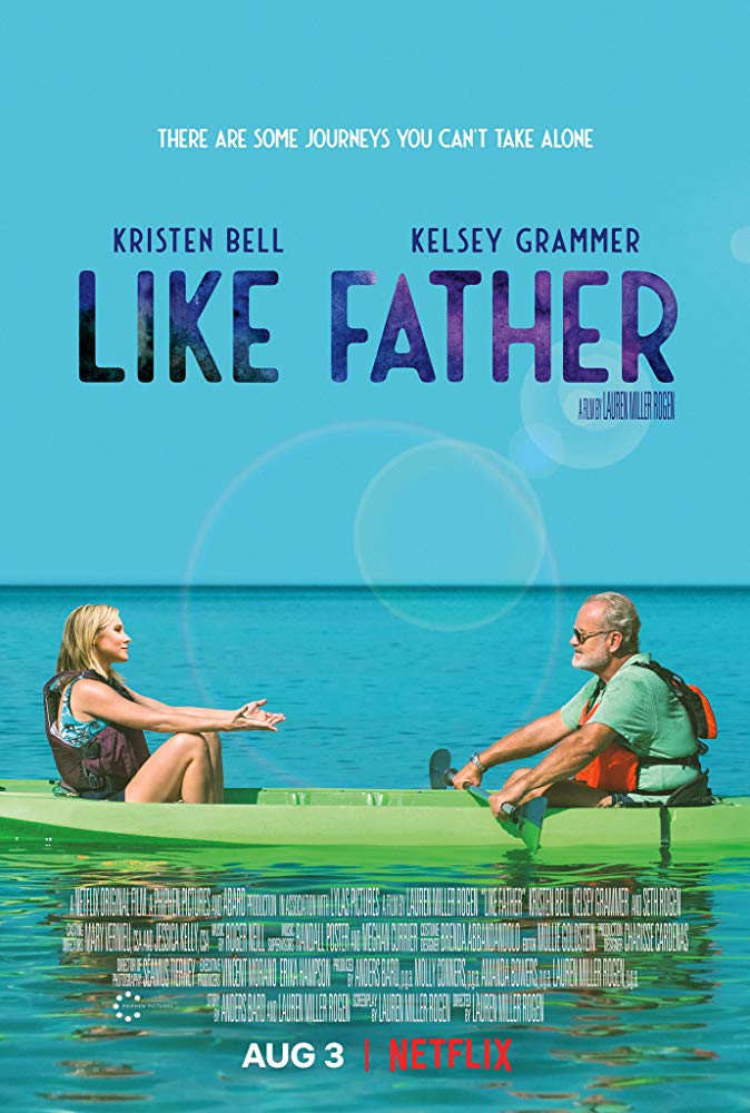 Like Father 2018 720P Nf Web-Dl Mkvcage Ws