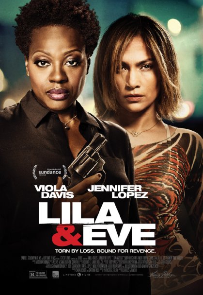 Lila And Eve 2015 720P Bluray X264 Yify