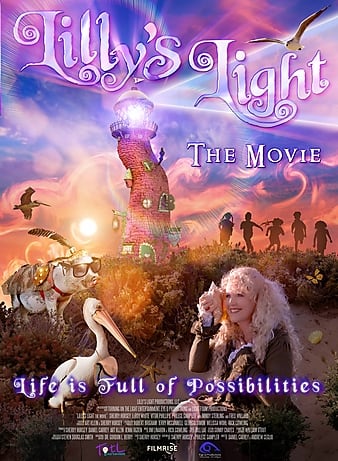 Lillys Light The Movie 2020 720P Webrip 800Mb X264-Galaxyrg