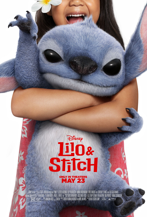 Lilo And Stitch (2025) 1080P Bluray X265 Hevc Msubs [Dual Audio][Hindi 5 1 English 5 1] -Mkvc