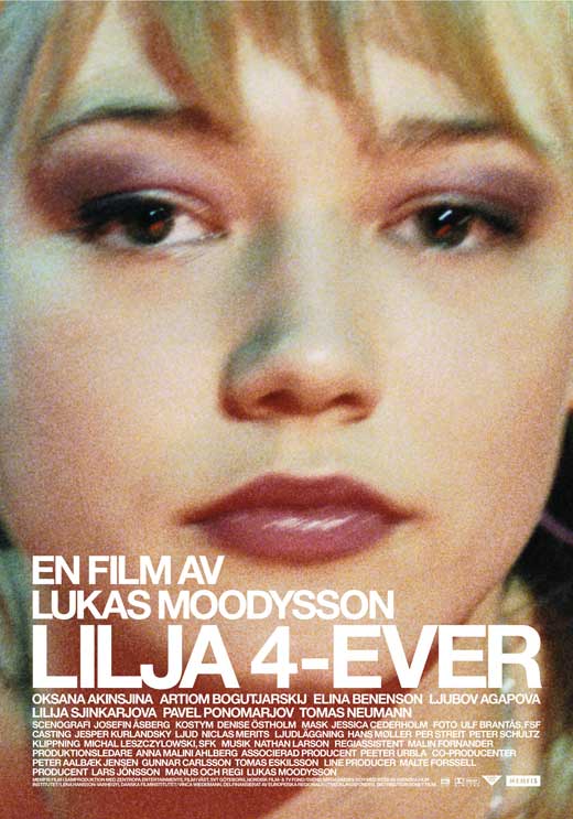 Lilya 4-Ever [Lilja 4-Ever] 2002 Dvdrip Xvid Ac3-Vlis