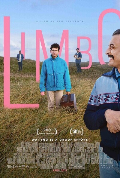 Limbo (2020) 720P Bluray X264 Esub [Dual Audio][Hindi 5 1 English 5 1] -Mkvc