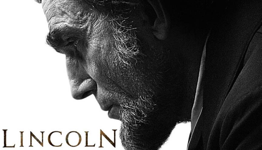 Lincoln 2012 720P Bluray X264 Yify