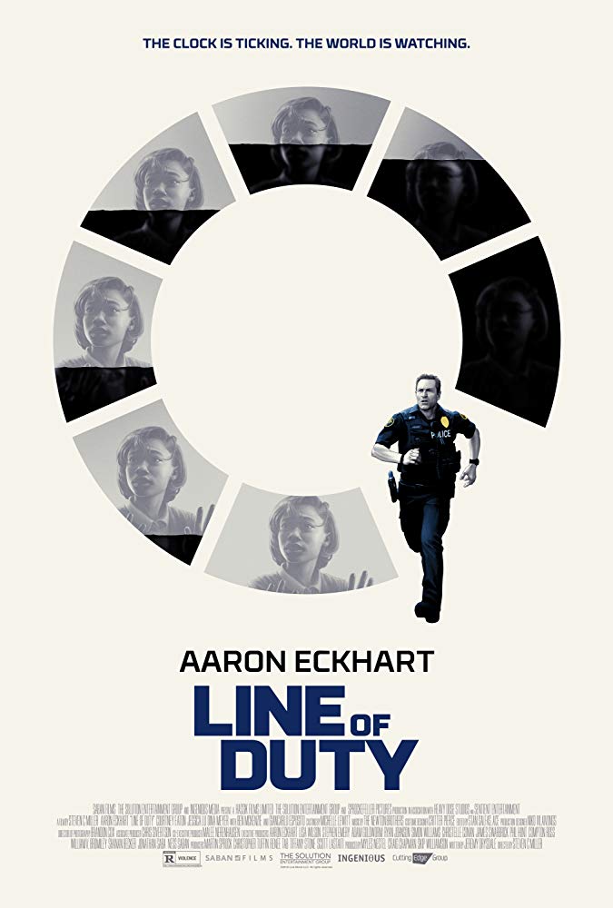 Line Of Duty 2019 1080P Bluray X264 Dd5 1 Esub-Galaxyrg