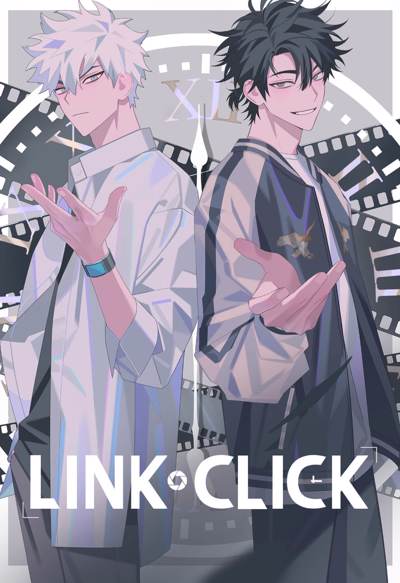 Link Click (Tv Cartoon 2021– ) 1080P [Multi Audio]