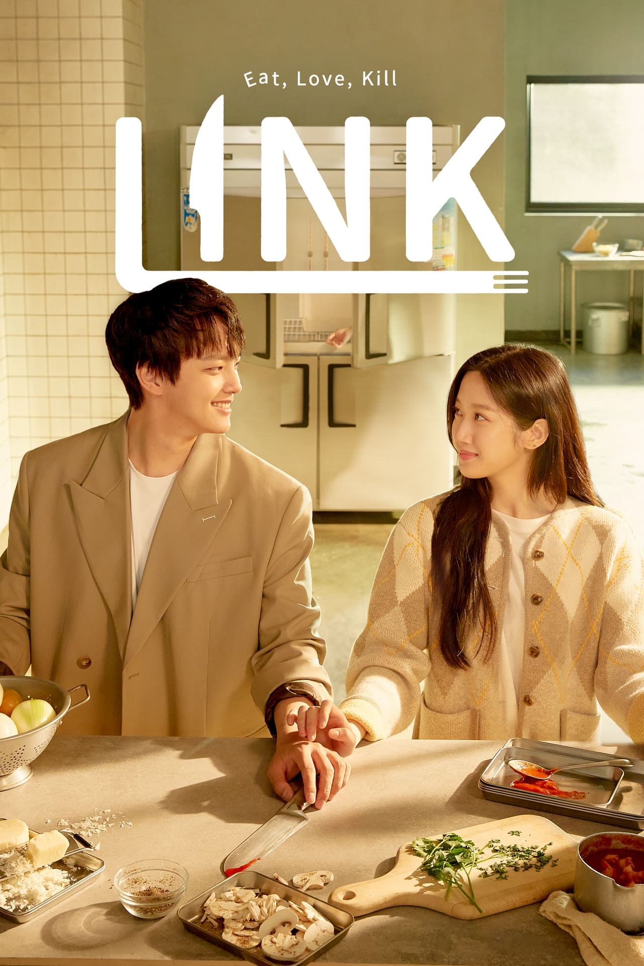 Link Eat, Love, Kill S01E01 720P Dsnp Webrip X265 Hevc Msubs [Dual Audio][Korean 2 0 English 2 0] -Msmod
