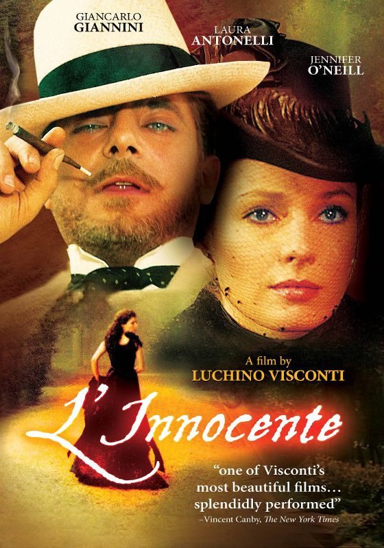 L'innocente (1976) 720P Brrip Mkvcage