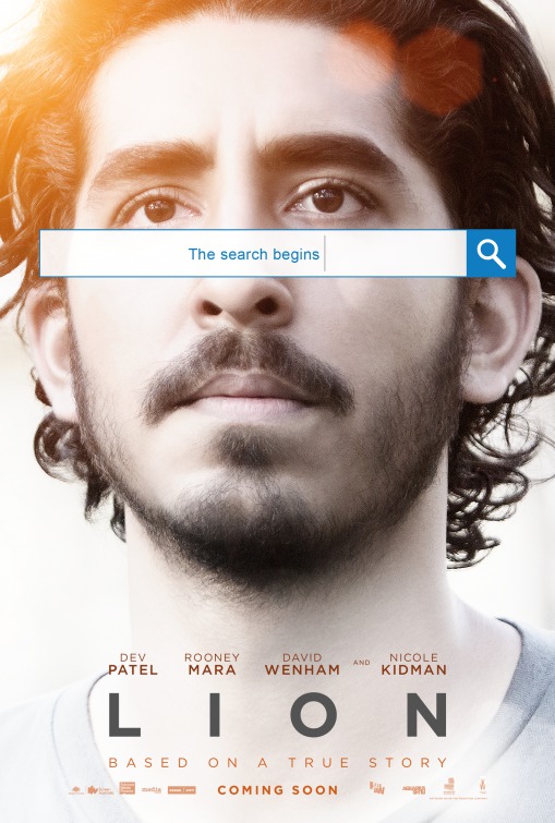 Lion 2016 1080P Brrip 6Ch Shaanig