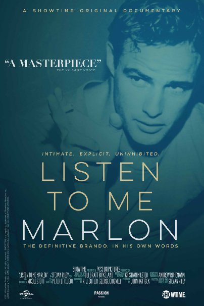 Listen To Me Marlon 2015 720P Brrip 900Mb Mkvcage