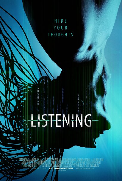 Listening 2014 720P Web-Dl 750Mb Mkvcage