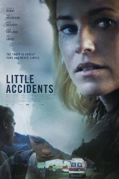 Little Accidents 2014 720P Bluray X264 Yify