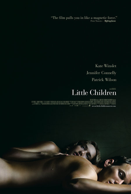Little Children (2006) 1080P Bluray X265 Hevc 10Bit Ac3 5 1 Esub-Afm72
