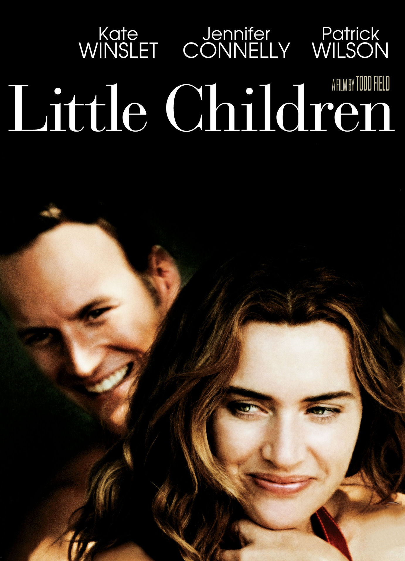 Little Children (2006) 720P