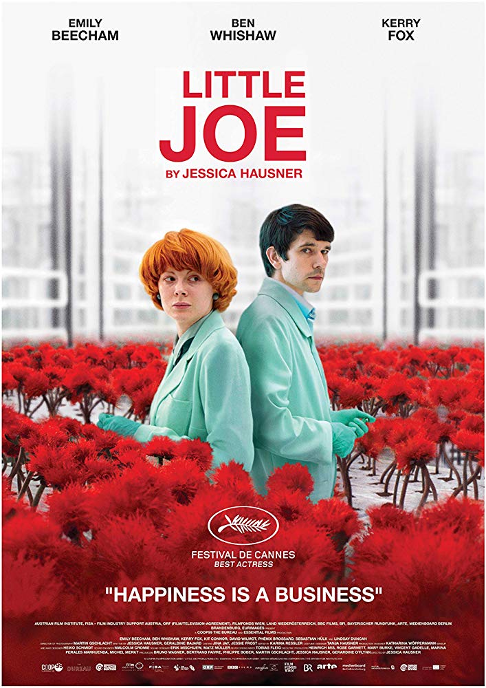 Little Joe 2019 720P Webrip 800Mb X264-Galaxyrg
