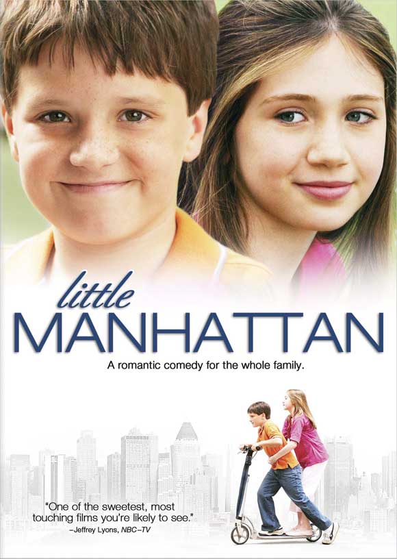 Little Manhattan2005 Dvdrip X264 Yify