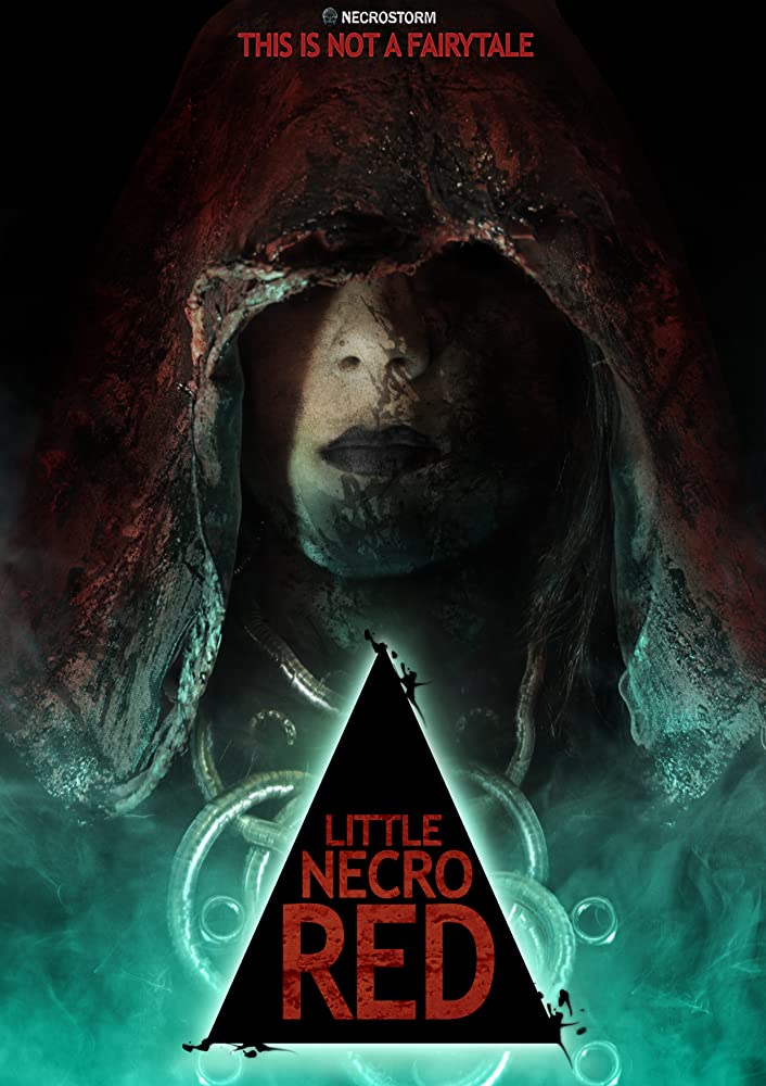 Little Necro Red 2019 720P Bluray 800Mb X264-Galaxyrg