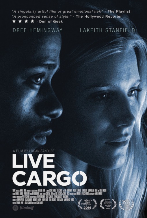 Live Cargo 2016 720P Web-Dl 800Mb Shaanig