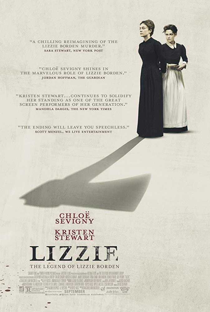 Lizzie 2018 720P Brrip X264 Mkvcage Ws