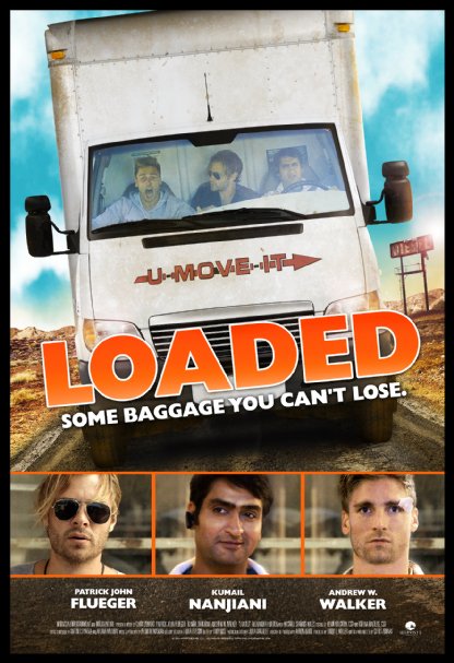 Loaded 2015 720P Web-Dl 700Mb Mkvcage